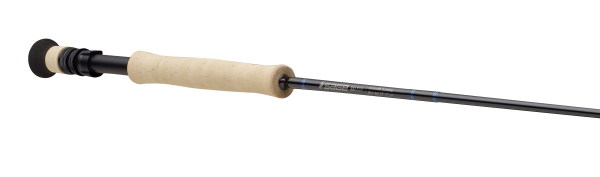 Sage SALT HD Fly Rods Online For Sale Buy Shop Fly Fishing Gear Saltwater Flies Rods Sage SALT HD Fly Rods Angle